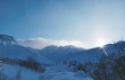 BACKCOUNTRY SNOWBOARD / FURANO HOKKAIDO