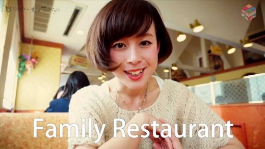 How to enjoy the Japanese diner “Saizeriya”