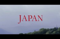 Japan in 4K