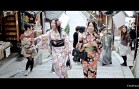 Moments in Kyoto – Cinematic