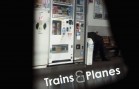 Trains and Planes Japan