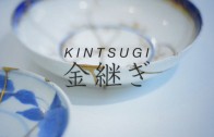 Kintsugi: The Art of Broken Pieces