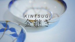 Kintsugi: The Art of Broken Pieces